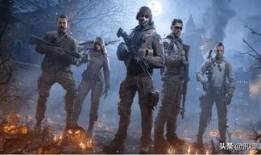 使命召唤最新爆料11月,巅峰对决，11月全新爆料揭秘！